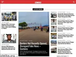 Sites similar to ncbn.ng