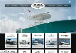 Sites similar to ncboats.com