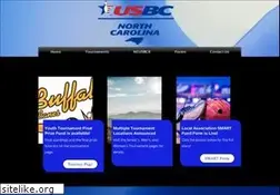 Sites similar to ncbowls.com
