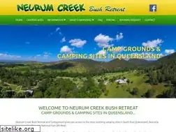 Sites similar to ncbr.com.au