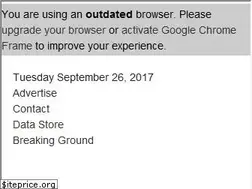 Sites similar to ncbr.com