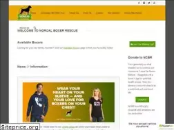 Sites similar to ncbr.org