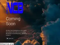 Sites similar to ncbradio.co.uk