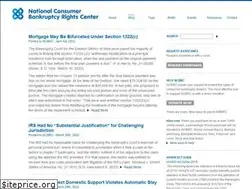 Sites similar to ncbrc.org