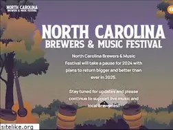 Sites similar to ncbrewsmusic.com