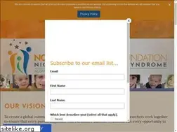 Sites similar to ncbrs.com