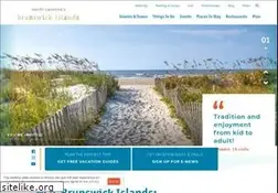 Sites similar to ncbrunswick.com