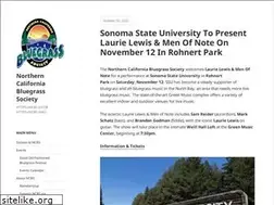 Sites similar to ncbs.us