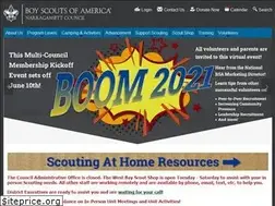 Sites similar to ncbsa.org