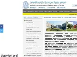 Sites similar to ncbseminar.com