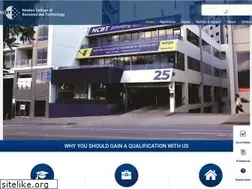 Sites similar to ncbt.ac.nz