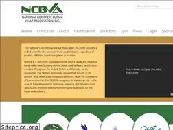 Sites similar to ncbva.org
