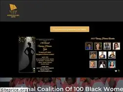 Sites similar to ncbw-metroatlchapter.org