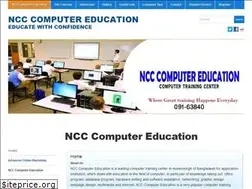 Sites similar to ncc-bd.com