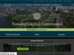 Sites similar to ncc-ccn.gc.ca