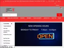 Sites similar to ncc-flue.co.uk