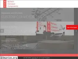 Sites similar to ncc-inc.ca