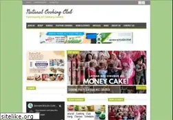 Sites similar to ncc-indonesia.com