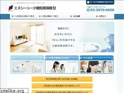 Sites similar to ncc-shotan.jp
