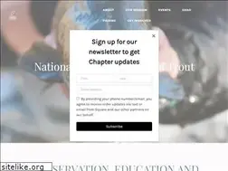 Sites similar to ncc-tu.org