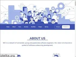 Sites similar to ncc.asia