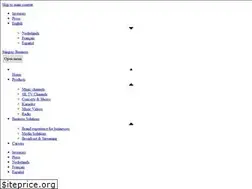 Sites similar to ncc.ca