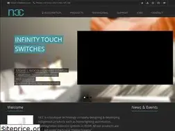Sites similar to ncc.co.in