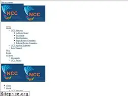 Sites similar to ncc.co.ug