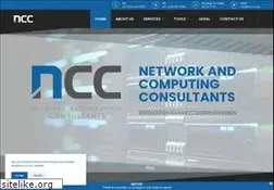 Sites similar to ncc.co.za
