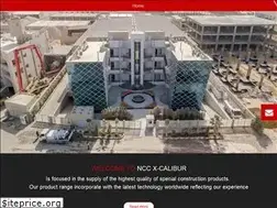 Sites similar to ncc.com.eg