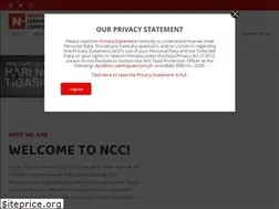Sites similar to ncc.com.ph