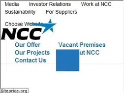 Sites similar to ncc.com