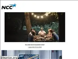 Sites similar to ncc.ee