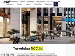 Sites similar to ncc.fi