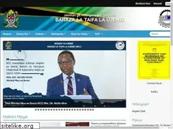 Sites similar to ncc.go.tz