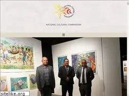 Sites similar to ncc.gov.pg