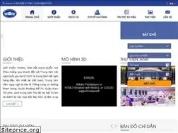 Sites similar to ncc.gov.vn