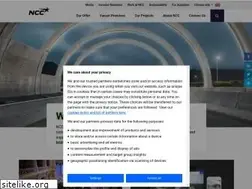 Sites similar to ncc.group