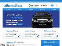 Sites similar to ncc.milano.it