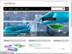 Sites similar to ncc.net.in