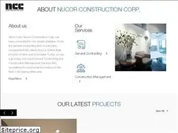 Sites similar to ncc.net