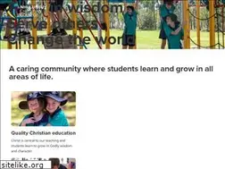 Sites similar to ncc.nt.edu.au