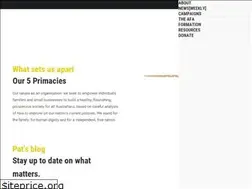 Sites similar to ncc.org.au