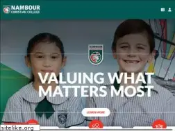 Sites similar to ncc.qld.edu.au