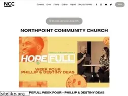Sites similar to ncc.team
