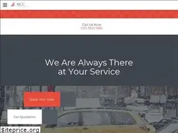 Sites similar to ncc24hr.com