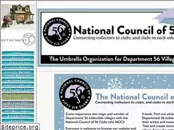 Sites similar to ncc56.com