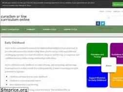 Sites similar to ncca.biz