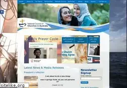 Sites similar to ncca.org.au