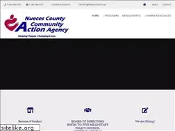 Sites similar to nccaatx.org